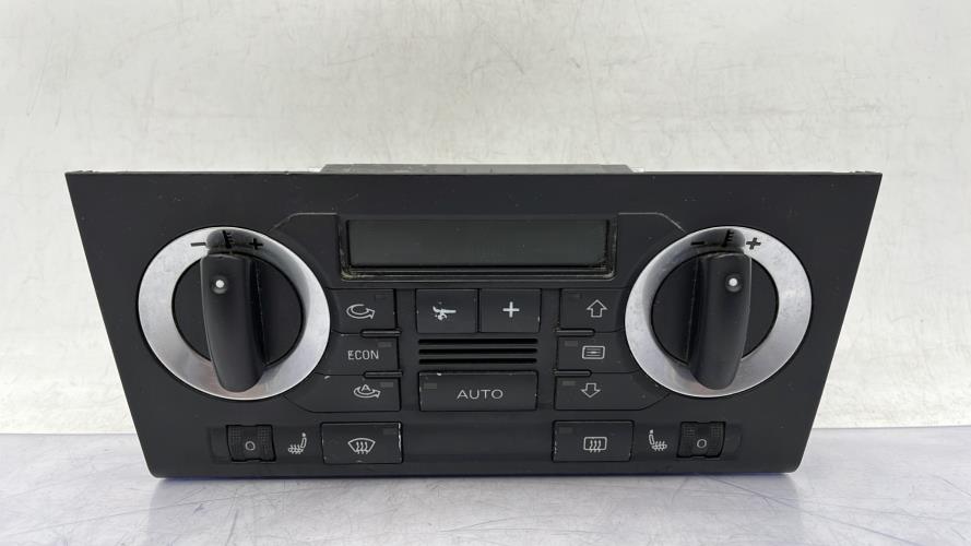 Commande chauffage AUDI A3 2 PHASE 1 Diesel