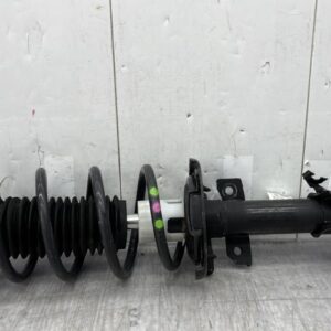 Amortisseur avant gauche FORD FIESTA 6 PHASE 2 Diesel