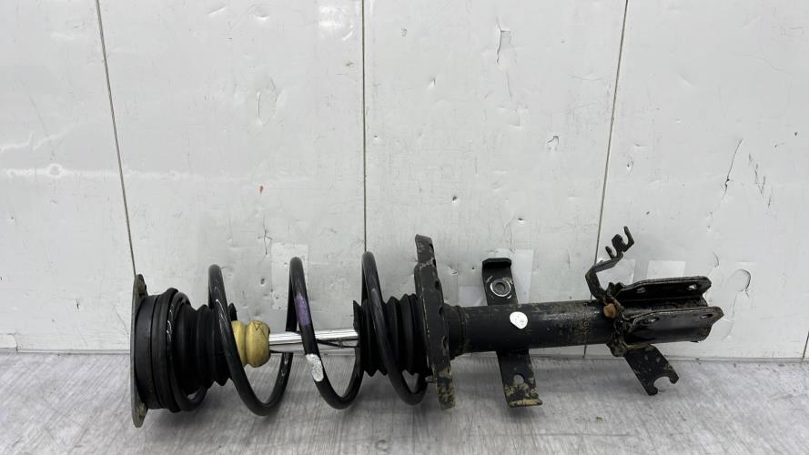 Amortisseur avant gauche RENAULT CLIO 3 PHASE 2 Essence