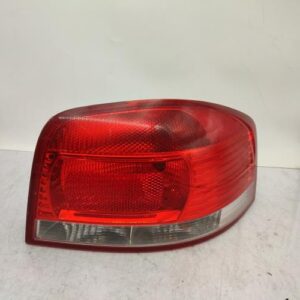 Feu arriere principal droit (feux) AUDI A3 2 PHASE 1 Diesel