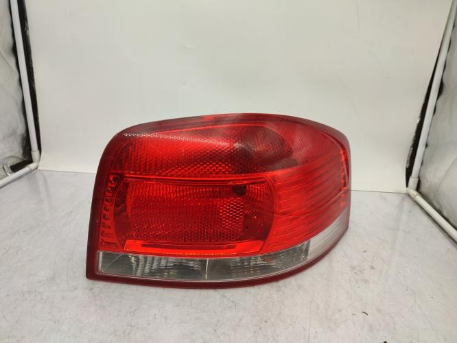 Feu arriere principal droit (feux) AUDI A3 2 PHASE 1 Diesel