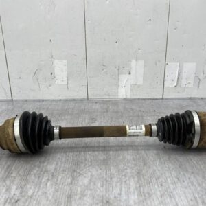Cardan gauche (transmission) FORD FIESTA 6 PHASE 2 Diesel