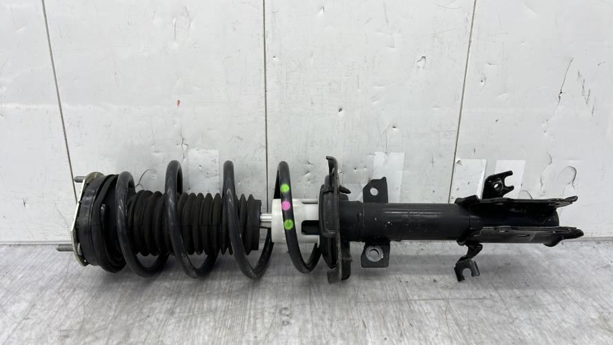 Amortisseur avant droit FORD FIESTA 6 PHASE 2 Diesel