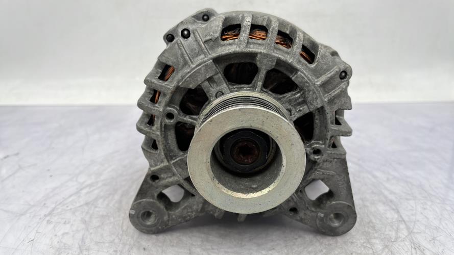 Alternateur RENAULT TWINGO 2 PHASE 2 Essence