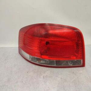 Feu arriere principal gauche (feux) AUDI A3 2 PHASE 1 Diesel