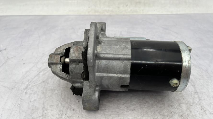 Demarreur DACIA LODGY PHASE 2 Essence