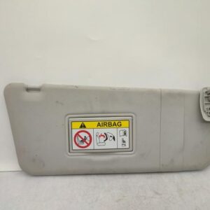Pare soleil droit CITROEN BERLINGO 2 PHASE 3 Diesel