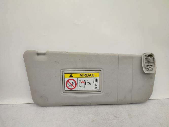 Pare soleil droit CITROEN BERLINGO 2 PHASE 3 Diesel