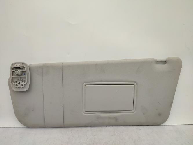 Pare soleil gauche CITROEN BERLINGO 2 PHASE 3 Diesel