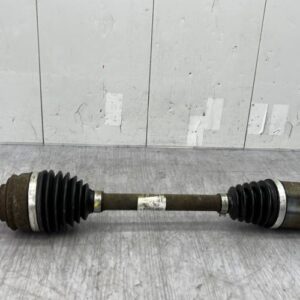 Cardan gauche (transmission) RENAULT SCENIC 3 PHASE 1 Diesel
