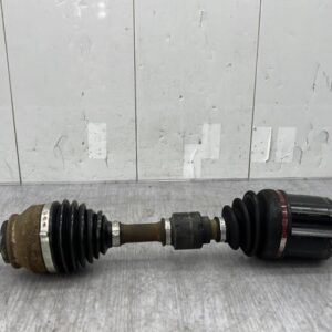 Cardan gauche (transmission) CITROEN C-CROSSER Diesel