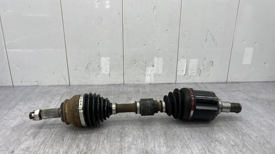 Cardan gauche (transmission) CITROEN C-CROSSER Diesel