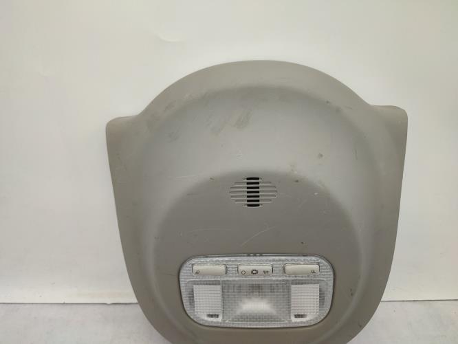 Eclairage de plafonnier CITROEN BERLINGO 2 PHASE 3 Diesel