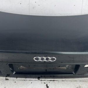 Malle/Hayon arriere AUDI A6 1 Diesel