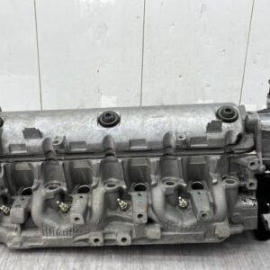Culasse RENAULT ESPACE 4 PHASE 1 Diesel