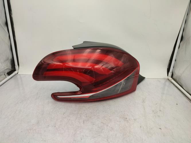 Feu arriere principal gauche (feux) PEUGEOT 208 1 PHASE 2 Diesel