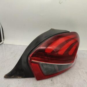 Feu arriere principal droit (feux) PEUGEOT 208 1 PHASE 2 Diesel