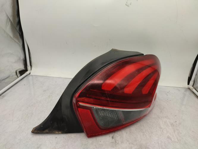 Feu arriere principal droit (feux) PEUGEOT 208 1 PHASE 2 Diesel