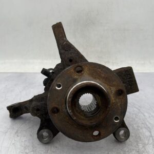Fusee avant gauche DACIA LODGY PHASE 2 Essence