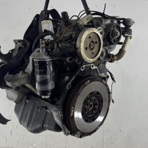 Moteur AUDI A6 1 Diesel