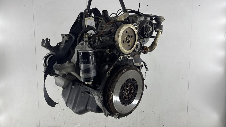 Moteur AUDI A6 1 Diesel