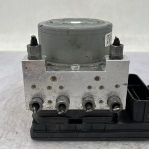 Bloc ABS (freins anti-blocage) PEUGEOT 208 1 PHASE 2 Diesel