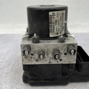 Bloc ABS (freins anti-blocage) RENAULT SCENIC 3 PHASE 2 Diesel