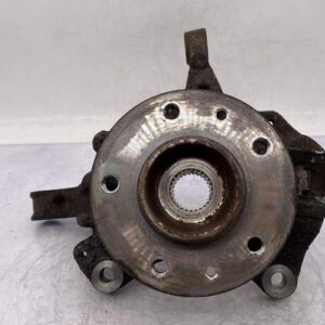 Fusee avant gauche RENAULT SCENIC 3 PHASE 1 Diesel