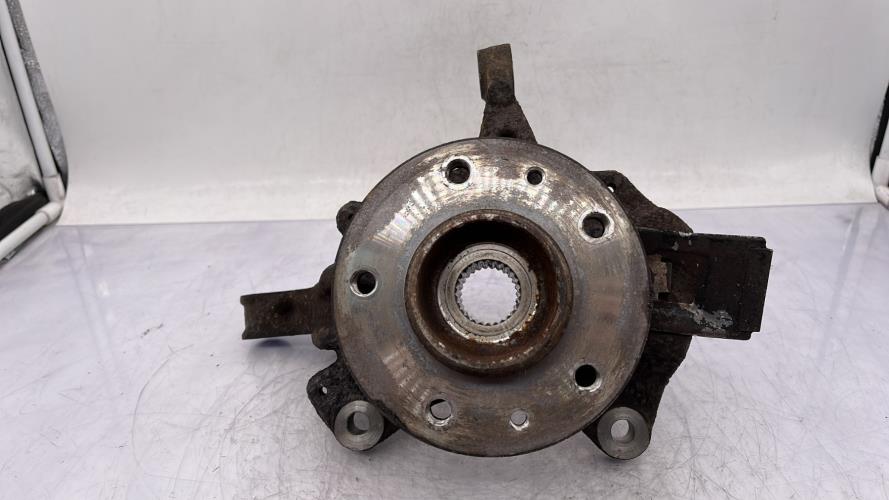 Fusee avant gauche RENAULT SCENIC 3 PHASE 1 Diesel