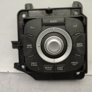 Commande GPS RENAULT MEGANE 3 PHASE 1 Essence