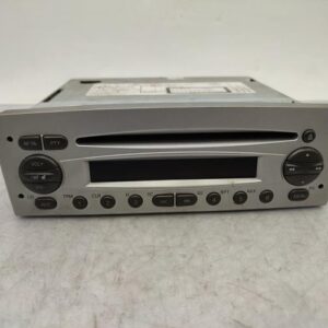 Autoradio d'origine ALFA ROMEO 156 PHASE 3 BREAK Diesel