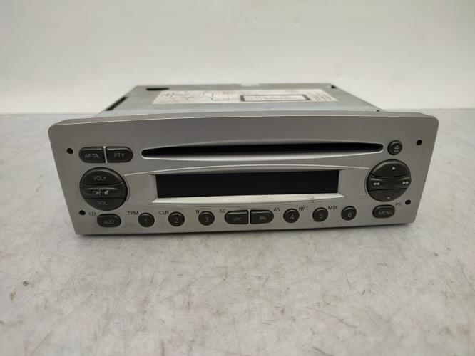 Autoradio d'origine ALFA ROMEO 156 PHASE 3 BREAK Diesel