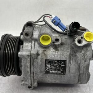Compresseur clim CITROEN C-CROSSER Diesel