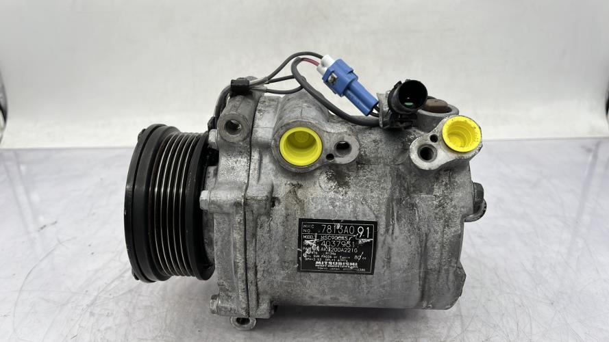 Compresseur clim CITROEN C-CROSSER Diesel