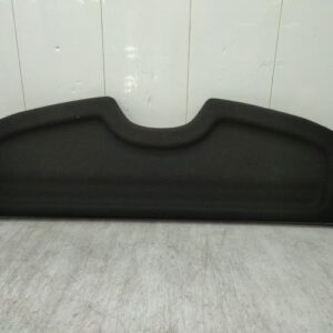 Plage arriere RENAULT TWINGO 2 PHASE 2 Essence