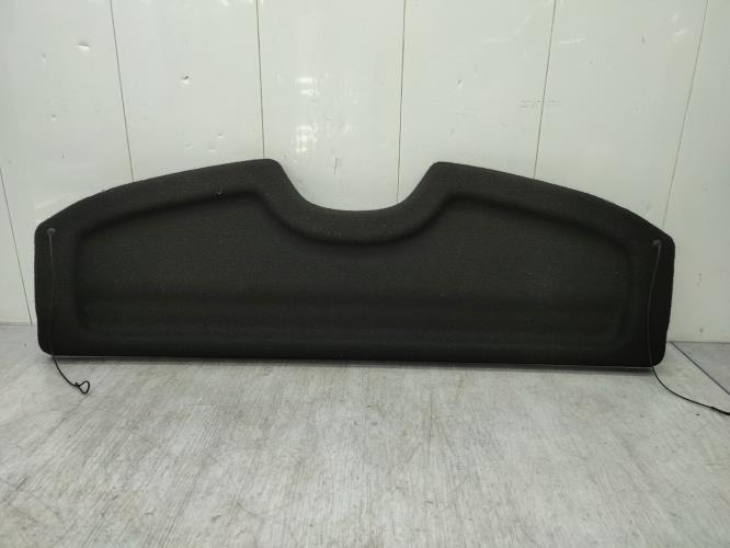 Plage arriere RENAULT TWINGO 2 PHASE 2 Essence