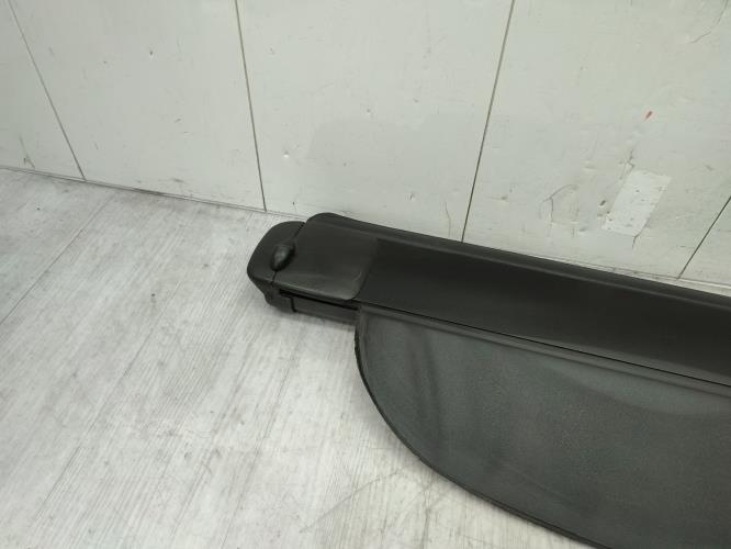 Plage arriere ALFA ROMEO 156 PHASE 3 BREAK Diesel