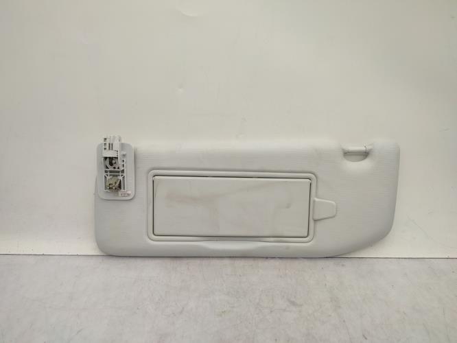 Pare soleil gauche PEUGEOT 2008 1 PHASE 1 Diesel