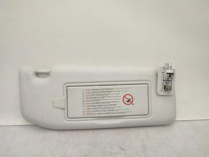 Pare soleil droit PEUGEOT 2008 1 PHASE 1 Diesel