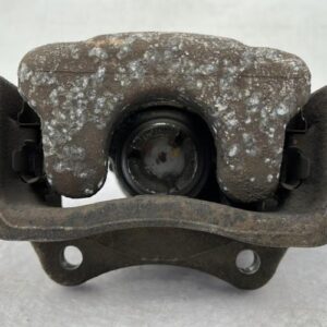 Etrier arriere gauche (freinage) RENAULT SCENIC 3 PHASE 1 Diesel