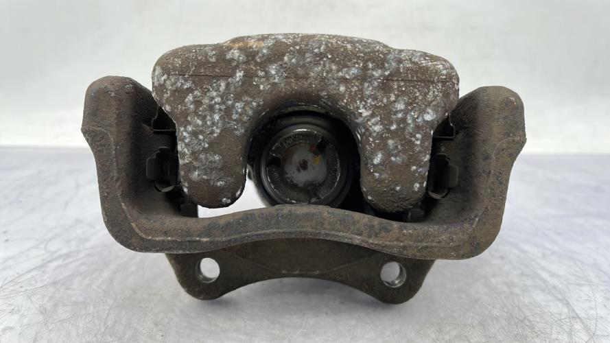 Etrier arriere gauche (freinage) RENAULT SCENIC 3 PHASE 1 Diesel