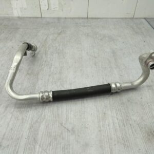 Tuyau de climatisation RENAULT CLIO 4 PHASE 2 Diesel