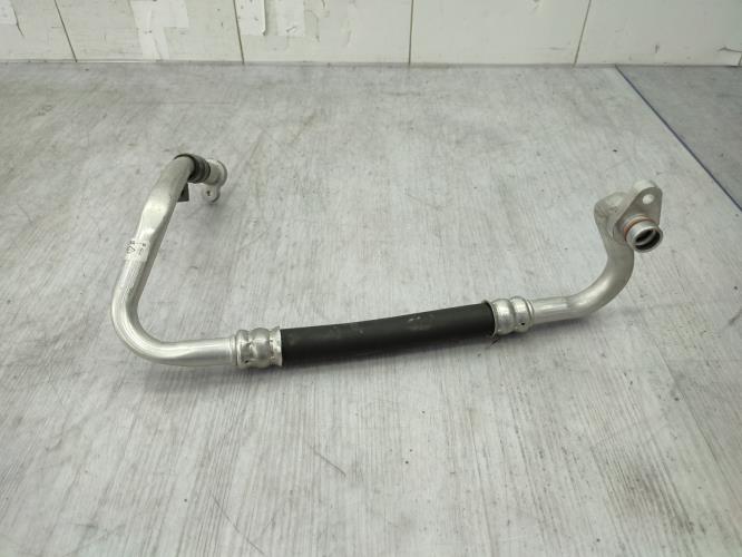 Tuyau de climatisation RENAULT CLIO 4 PHASE 2 Diesel
