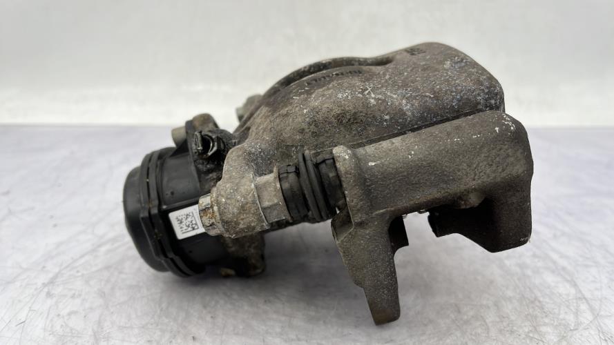 Etrier arriere droit (freinage) RENAULT SCENIC 3 PHASE 1 Diesel