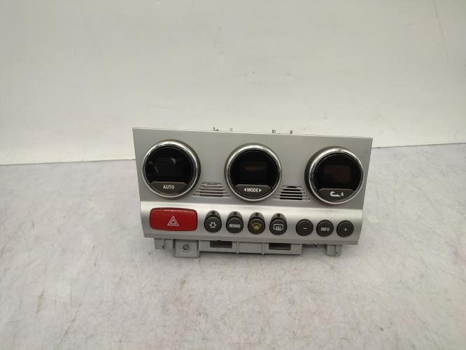 Commande chauffage ALFA ROMEO 156 PHASE 3 BREAK Diesel