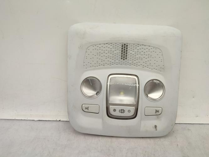 Eclairage de plafonnier PEUGEOT 2008 1 PHASE 1 Diesel