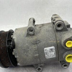 Compresseur clim FORD FIESTA 6 PHASE 2 Diesel