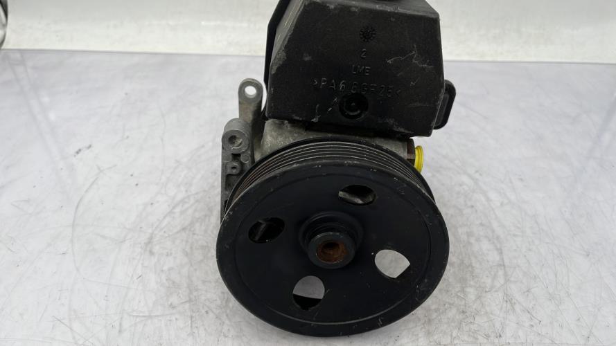 Pompe de direction MERCEDES CLASSE CLK 208 PHASE 1 COUPE Essence