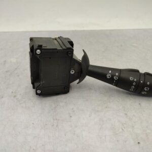 Commodo d'essuie glaces RENAULT CLIO 4 PHASE 2 Diesel