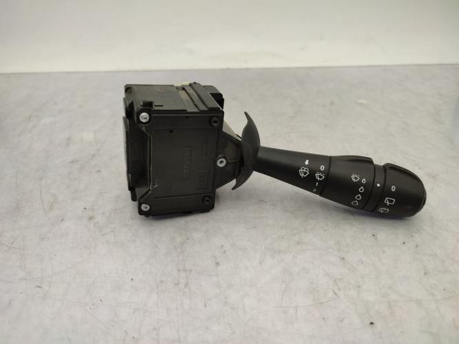 Commodo d'essuie glaces RENAULT CLIO 4 PHASE 2 Diesel